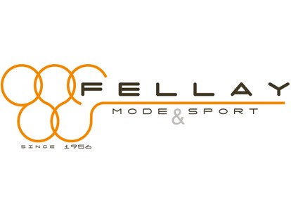Fellay Mode & Sport Logo